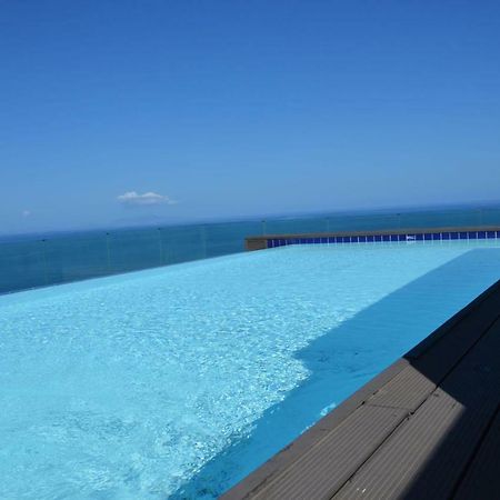 Miramare 22 Apartment Castelsardo Ngoại thất bức ảnh