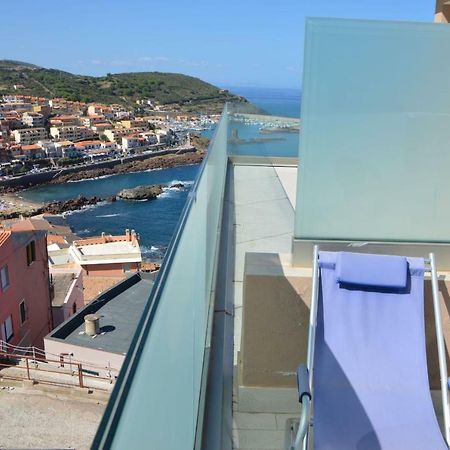 Miramare 22 Apartment Castelsardo Ngoại thất bức ảnh
