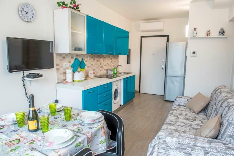 Miramare 22 Apartment Castelsardo Ngoại thất bức ảnh