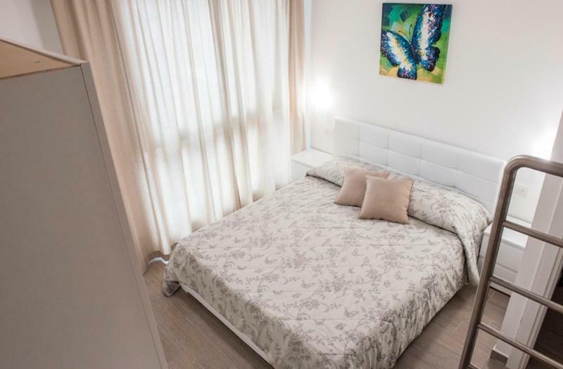 Miramare 22 Apartment Castelsardo Ngoại thất bức ảnh