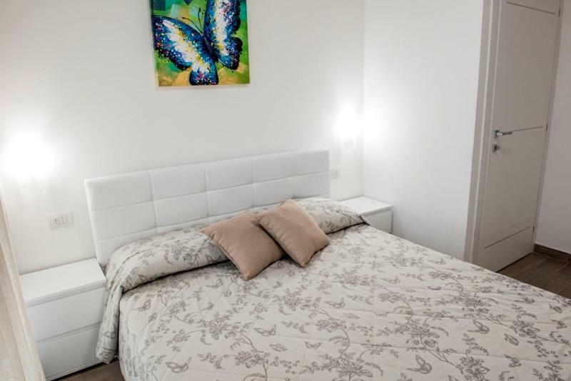 Miramare 22 Apartment Castelsardo Ngoại thất bức ảnh