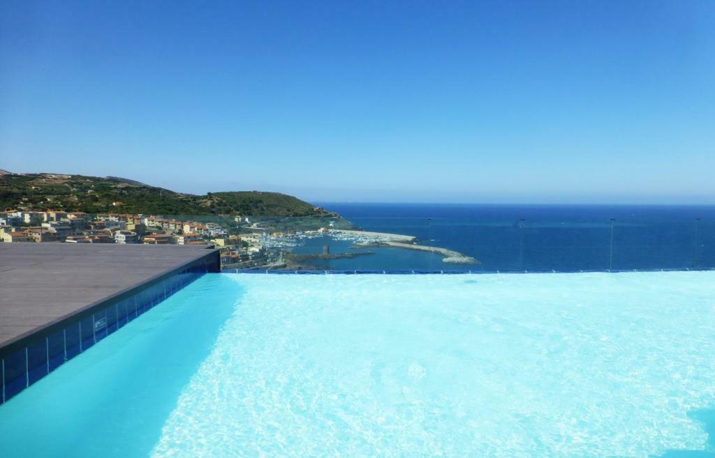 Miramare 22 Apartment Castelsardo Ngoại thất bức ảnh