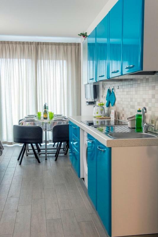 Miramare 22 Apartment Castelsardo Ngoại thất bức ảnh