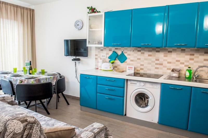 Miramare 22 Apartment Castelsardo Ngoại thất bức ảnh