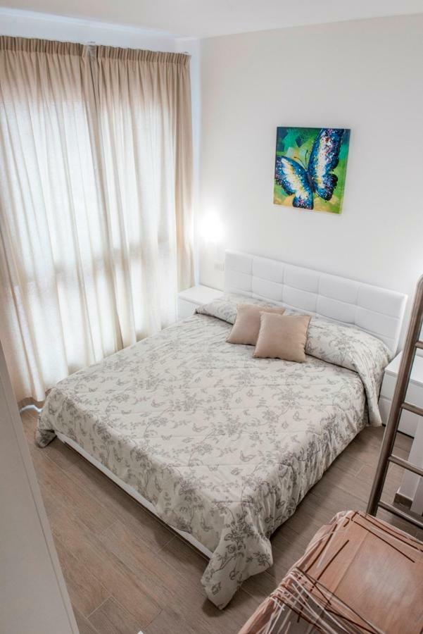 Miramare 22 Apartment Castelsardo Ngoại thất bức ảnh