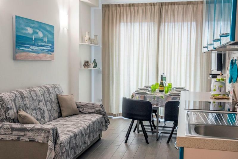 Miramare 22 Apartment Castelsardo Ngoại thất bức ảnh