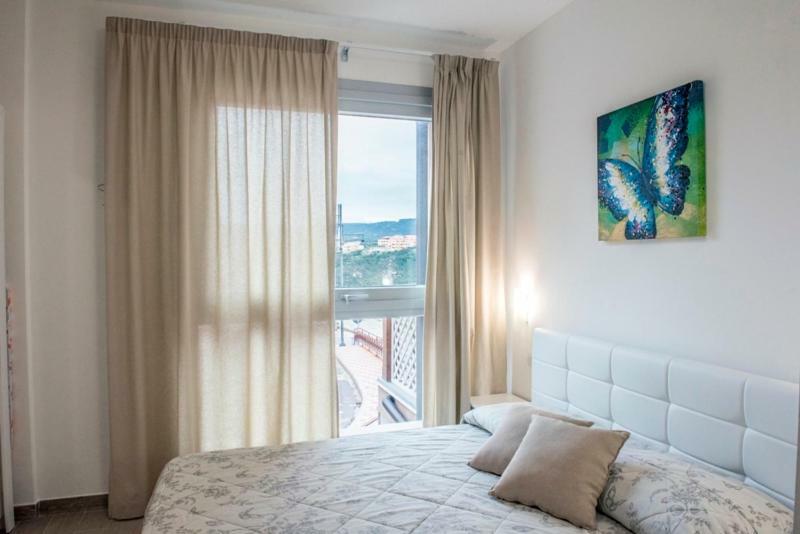 Miramare 22 Apartment Castelsardo Ngoại thất bức ảnh