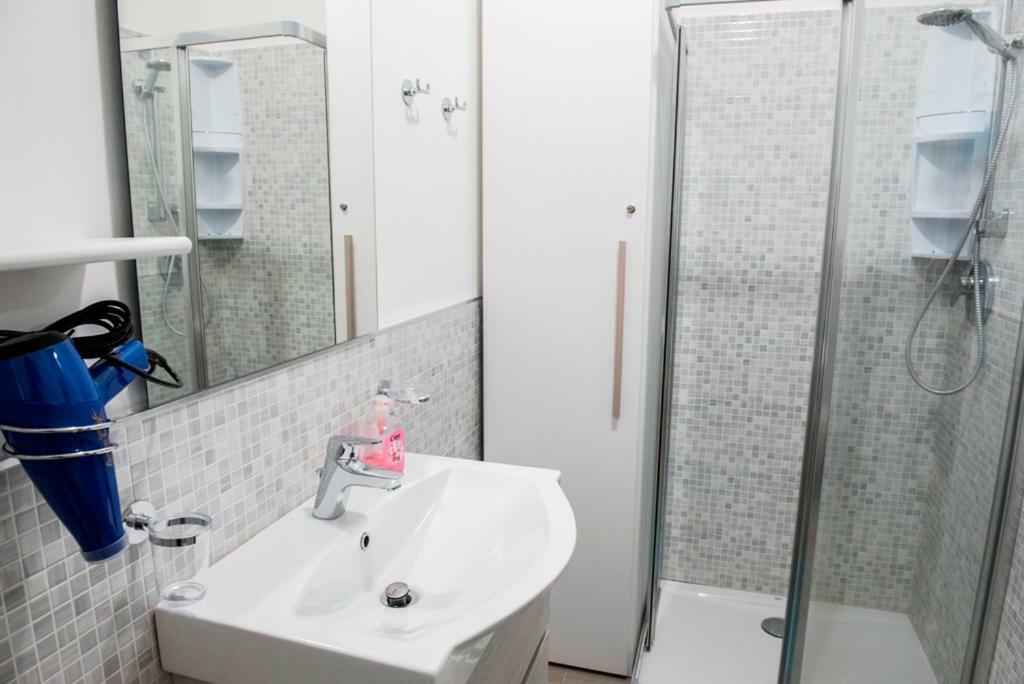 Miramare 22 Apartment Castelsardo Ngoại thất bức ảnh