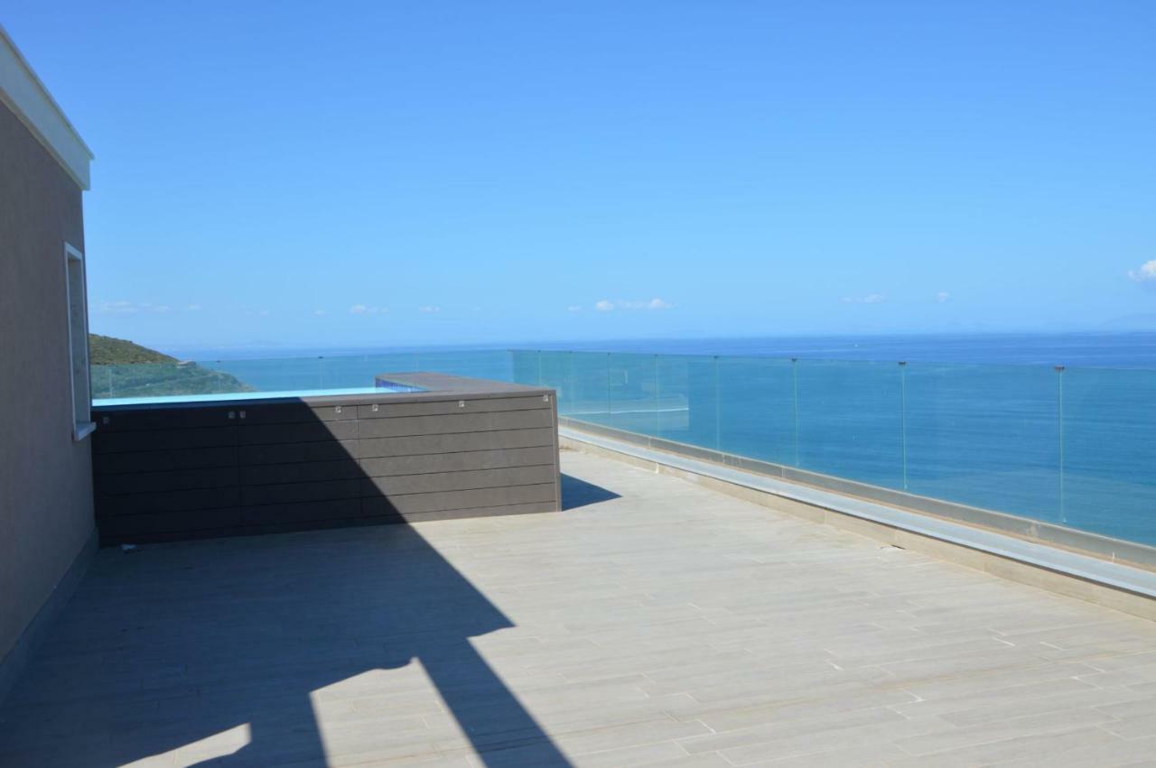 Miramare 22 Apartment Castelsardo Ngoại thất bức ảnh