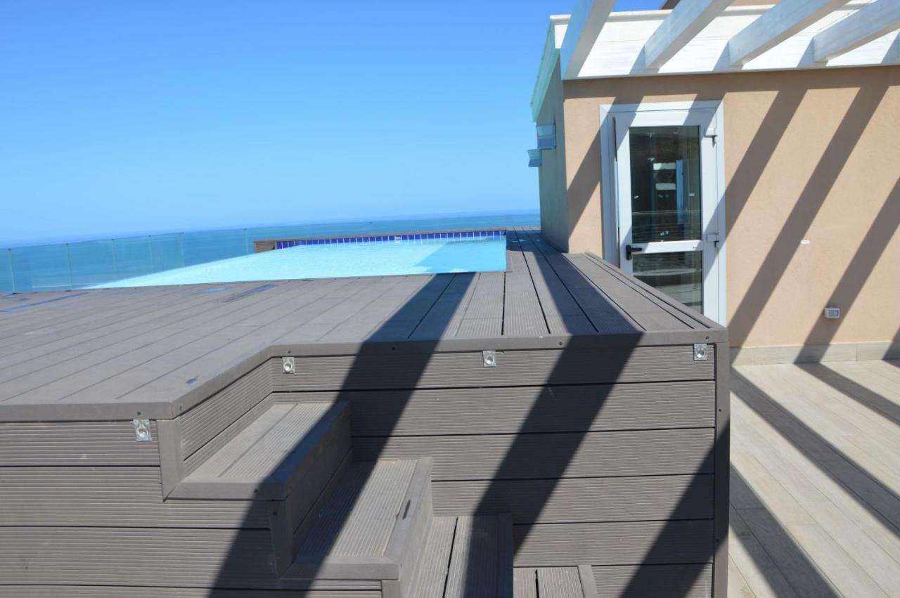 Miramare 22 Apartment Castelsardo Ngoại thất bức ảnh