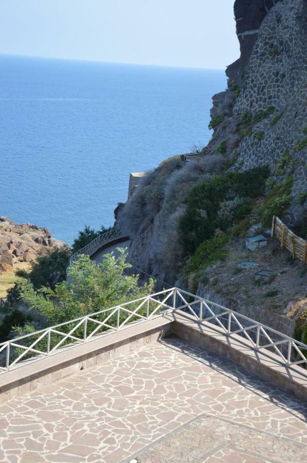 Miramare 22 Apartment Castelsardo Ngoại thất bức ảnh