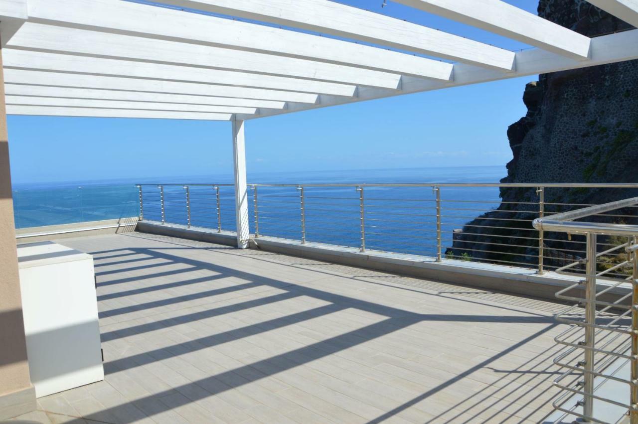 Miramare 22 Apartment Castelsardo Ngoại thất bức ảnh