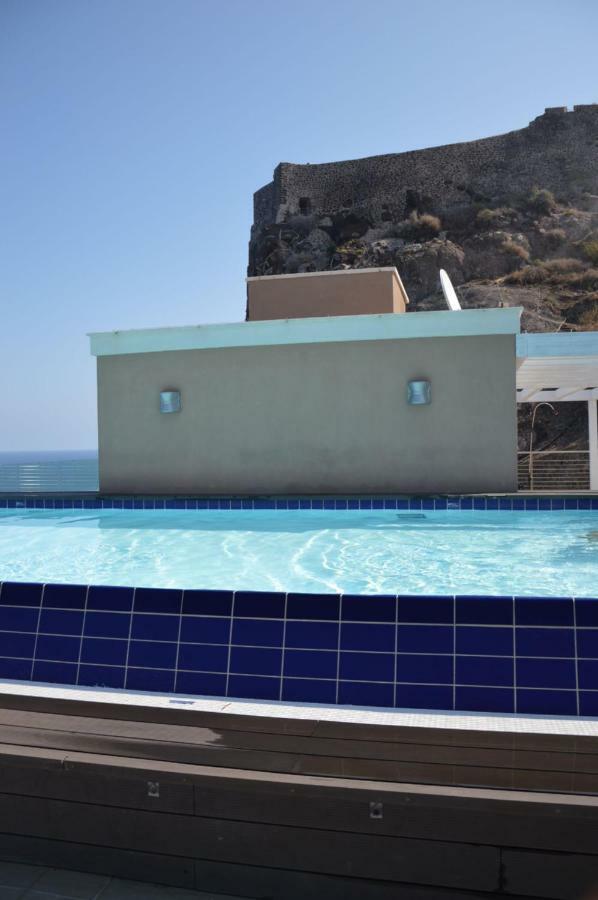 Miramare 22 Apartment Castelsardo Ngoại thất bức ảnh