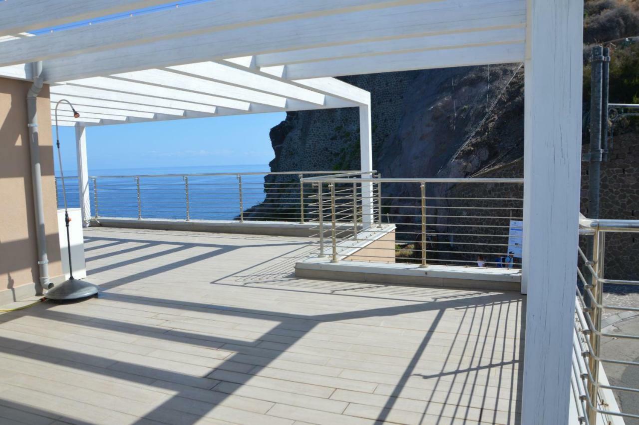 Miramare 22 Apartment Castelsardo Ngoại thất bức ảnh