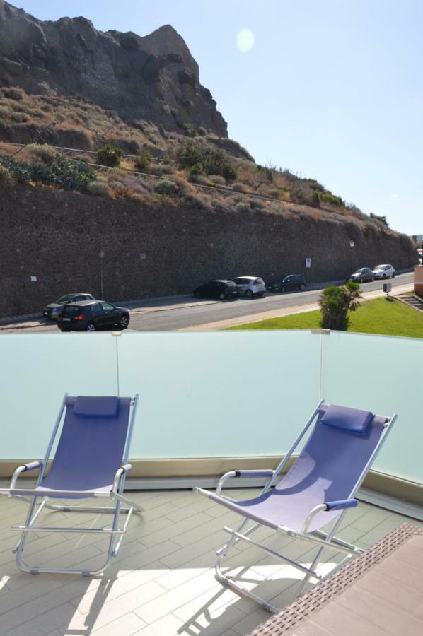 Miramare 22 Apartment Castelsardo Ngoại thất bức ảnh
