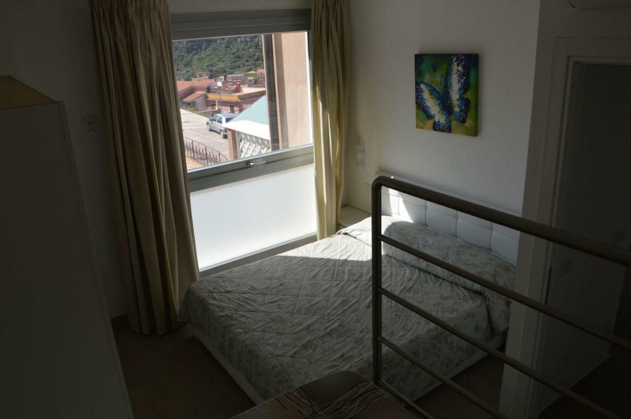 Miramare 22 Apartment Castelsardo Ngoại thất bức ảnh