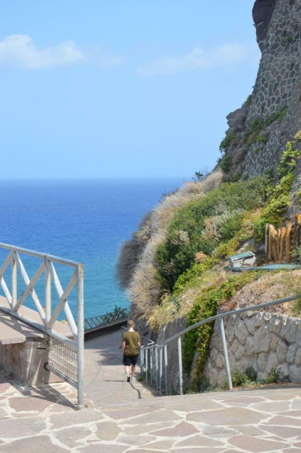 Miramare 22 Apartment Castelsardo Ngoại thất bức ảnh