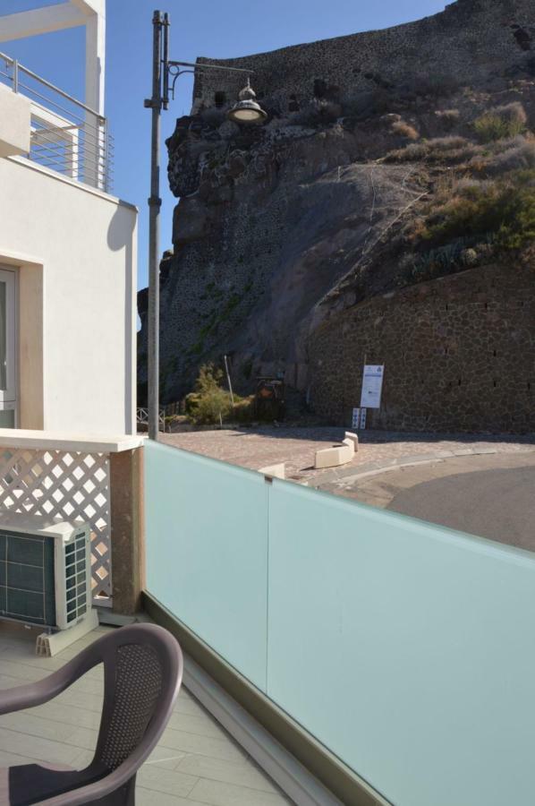 Miramare 22 Apartment Castelsardo Ngoại thất bức ảnh
