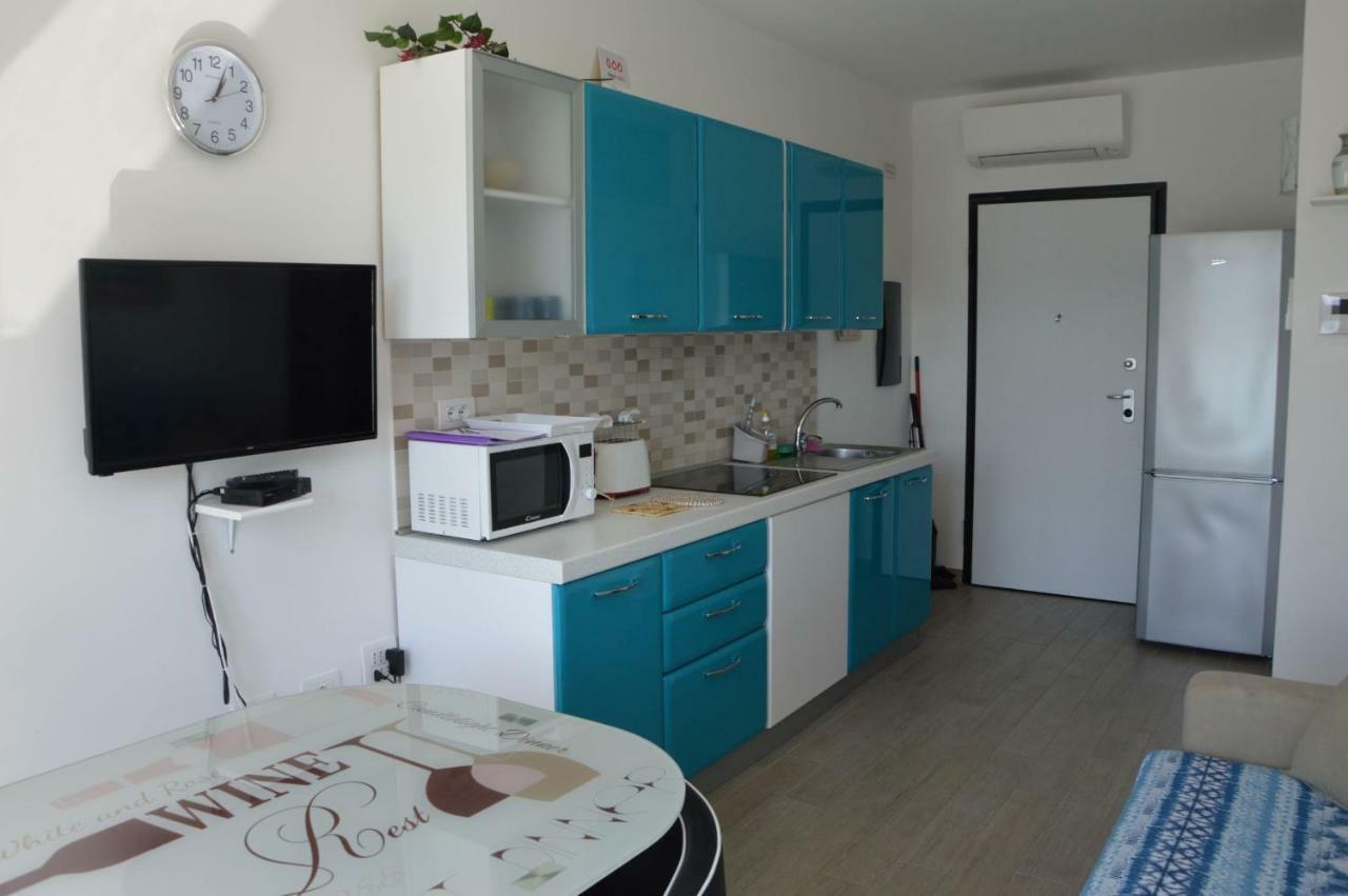 Miramare 22 Apartment Castelsardo Ngoại thất bức ảnh