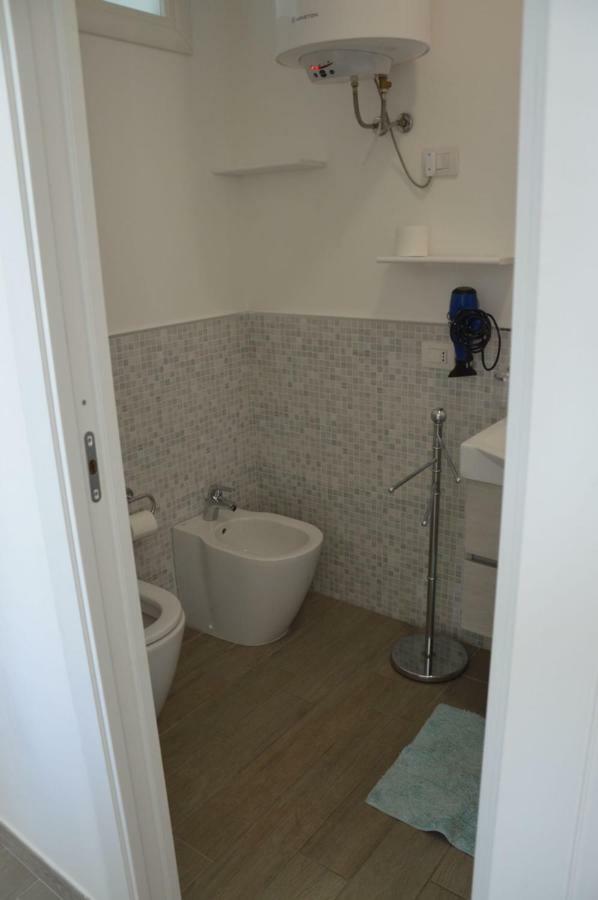 Miramare 22 Apartment Castelsardo Ngoại thất bức ảnh
