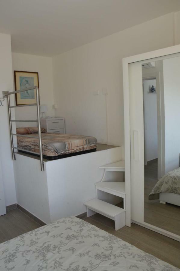Miramare 22 Apartment Castelsardo Ngoại thất bức ảnh