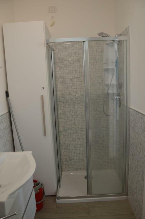 Miramare 22 Apartment Castelsardo Ngoại thất bức ảnh